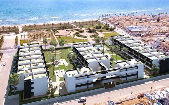 2 bedroom Apartment in Torre de la Horadada - DI145095 - Photo - 2