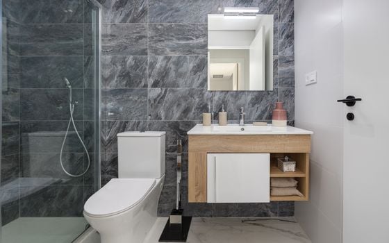 Apartament cu 2 dormitoare în Torre de la Horadada - DI145095 - Imagini - Small - 15