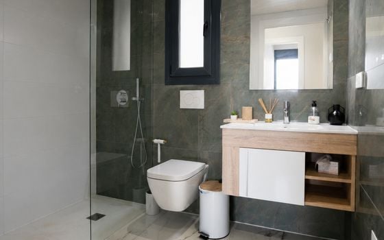 Bungalov   v Ciudad Quesada, 2 ložnice - DI145268 - Foto - Small - 11