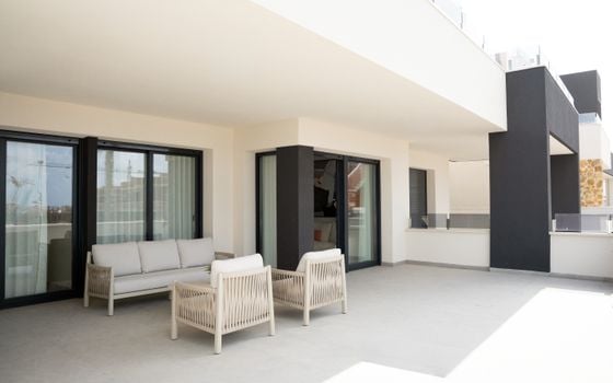 Bungalov   v Ciudad Quesada, 2 ložnice - DI145268 - Foto - Small - 14