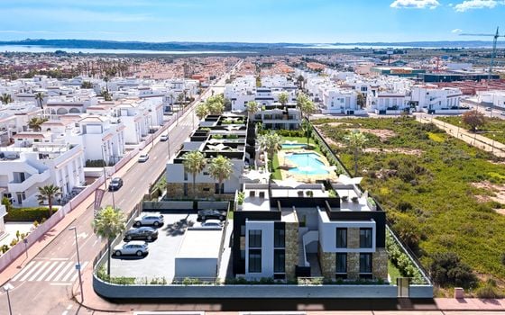 Bungalov   v Ciudad Quesada, 2 ložnice - DI145268 - Foto - Small - 19