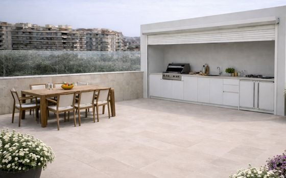 Ático de 2 habitaciones en Torrevieja - KR145269 - Foto - Small - 13