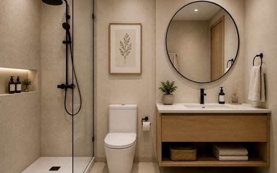 Penthouse de 1 chambre à Torrevieja - KR145305 - Photo - Small - 9