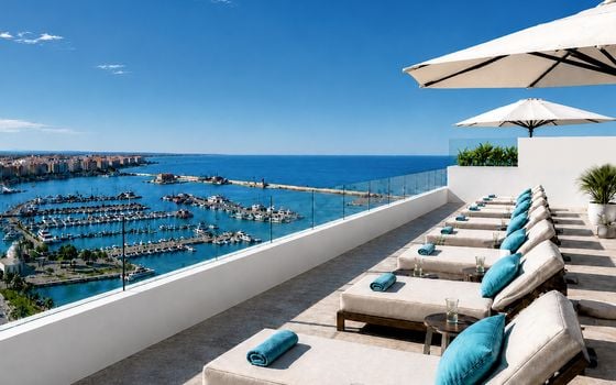 1 bedroom Apartment in Torrevieja - KR145296 - Photo - 3