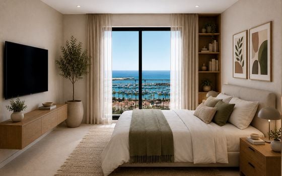 Penthouse de 1 chambre à Torrevieja - KR145305 - Photo - Small - 13