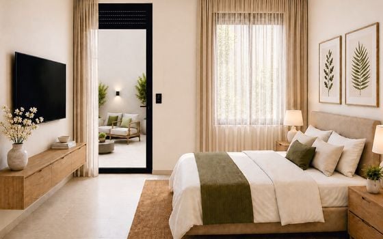 Penthouse de 1 chambre à Torrevieja - KR145305 - Photo - Small - 21