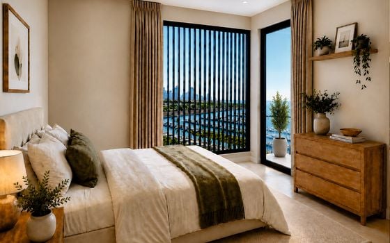 Penthouse de 1 chambre à Torrevieja - KR145305 - Photo - Small - 25