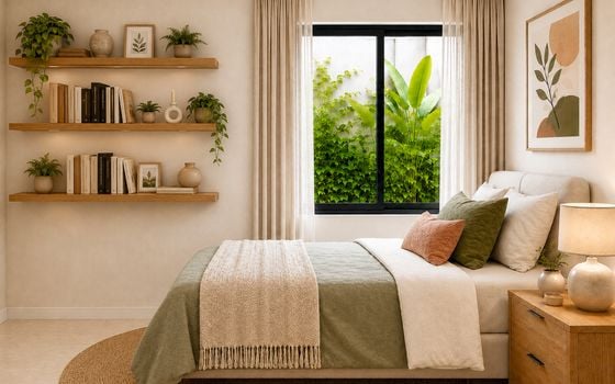 Penthouse de 1 chambre à Torrevieja - KR145305 - Photo - Small - 26
