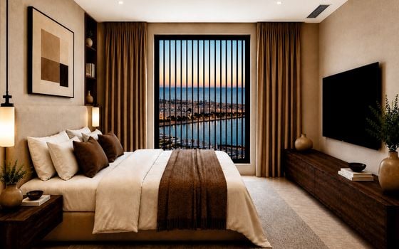 Penthouse de 1 chambre à Torrevieja - KR145305 - Photo - Small - 33
