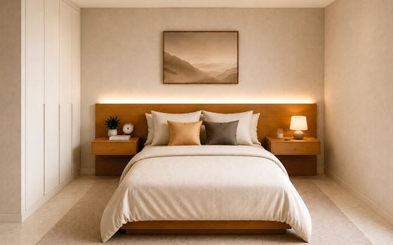 Penthouse de 1 chambre à Torrevieja - KR145305 - Photo - Small - 38
