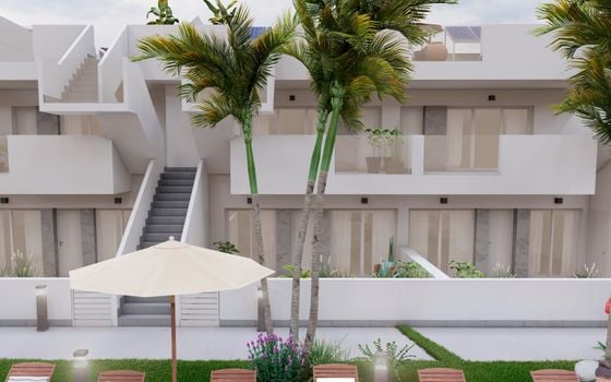 Bungalow de 2 chambres à Roldan - WD145288 - Photo - Small - 4