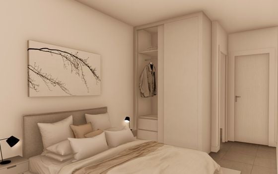 Bungalow de 2 chambres à Roldan - WD145288 - Photo - Small - 9