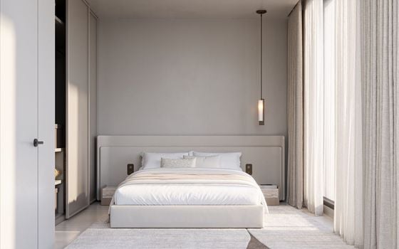 4 Schlafzimmer Villa in Denia - HLV145306 - Foto - Small - 13