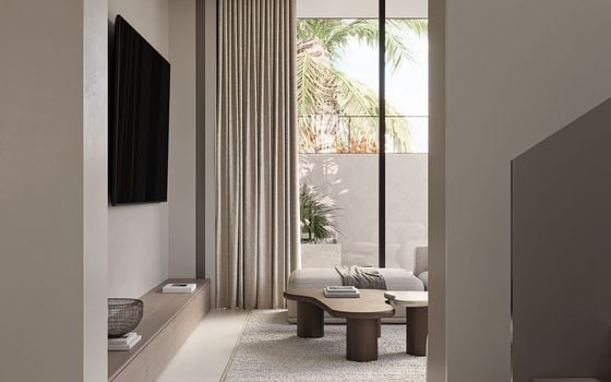 4 Schlafzimmer Villa in Denia - HLV145306 - Foto - Small - 11