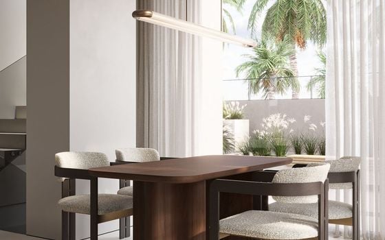 4 Schlafzimmer Villa in Denia - HLV145306 - Foto - Small - 8