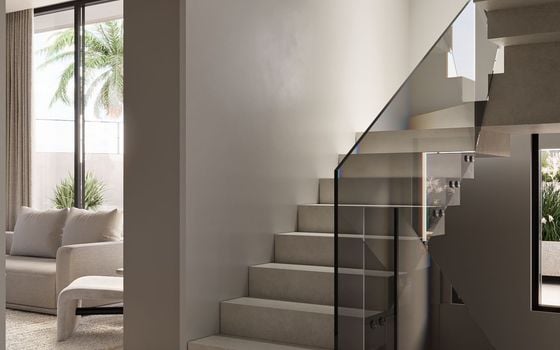 4 Schlafzimmer Villa in Denia - HLV145306 - Foto - Small - 12