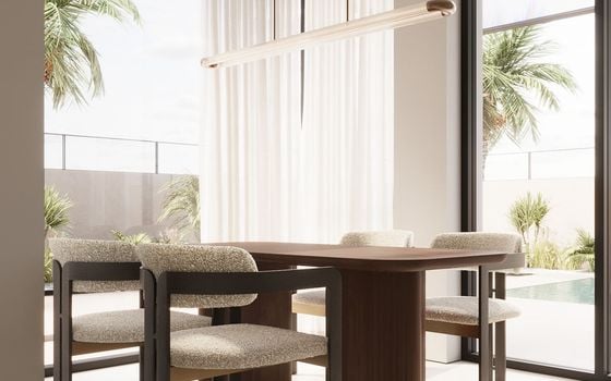 4 Schlafzimmer Villa in Denia - HLV145306 - Foto - Small - 7