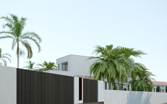 4 Schlafzimmer Villa in Denia - HLV145306 - Foto - Small - 24
