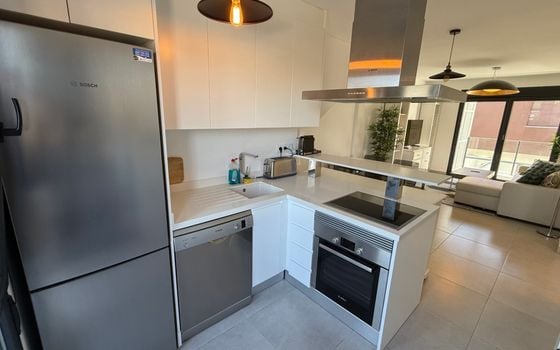 2 bedroom Penthouse in Pilar de la Horadada - RCJ147368 - Photo - Small - 6