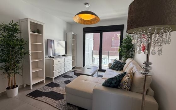 2 bedroom Penthouse in Pilar de la Horadada - RCJ147368 - Photo - 4