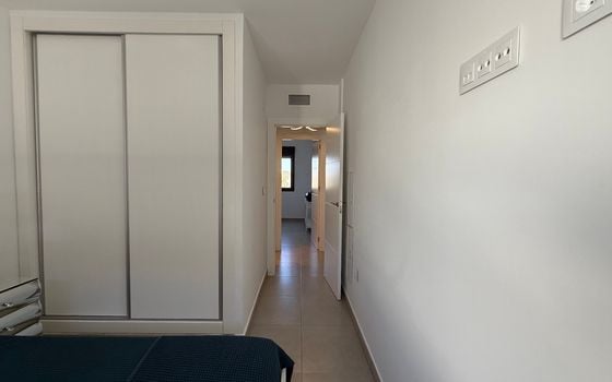 2 bedroom Penthouse in Pilar de la Horadada - RCJ147368 - Photo - Small - 9