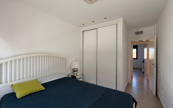 2 bedroom Penthouse in Pilar de la Horadada - RCJ147368 - Photo - Small - 8