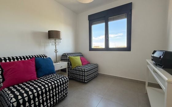 2 bedroom Penthouse in Pilar de la Horadada - RCJ147368 - Photo - Small - 10