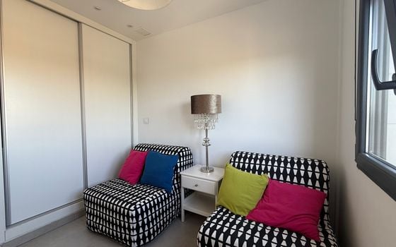 2 bedroom Penthouse in Pilar de la Horadada - RCJ147368 - Photo - Small - 11