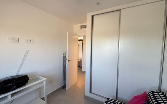 2 bedroom Penthouse in Pilar de la Horadada - RCJ147368 - Photo - Small - 12