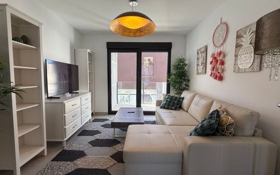 2 bedroom Penthouse in Pilar de la Horadada - RCJ147368 - Photo - 5