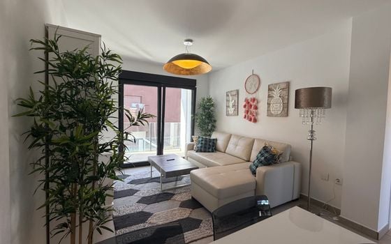 2 bedroom Penthouse in Pilar de la Horadada - RCJ147368 - Photo - 3