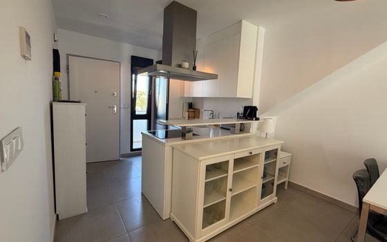 2 bedroom Penthouse in Pilar de la Horadada - RCJ147368 - Photo - Small - 7
