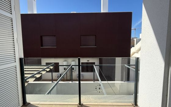 2 bedroom Penthouse in Pilar de la Horadada - RCJ147368 - Photo - Small - 16