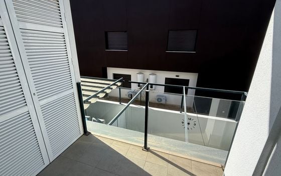 2 bedroom Penthouse in Pilar de la Horadada - RCJ147368 - Photo - Small - 17