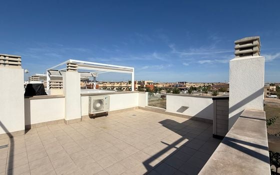2 bedroom Penthouse in Pilar de la Horadada - RCJ147368 - Photo - Small - 19