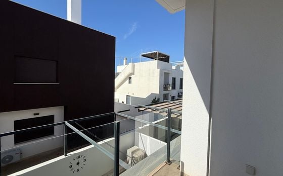 2 bedroom Penthouse in Pilar de la Horadada - RCJ147368 - Photo - Small - 18
