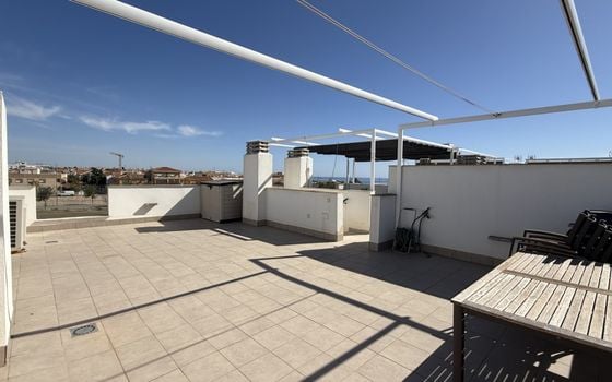 2 bedroom Penthouse in Pilar de la Horadada - RCJ147368 - Photo - Small - 20