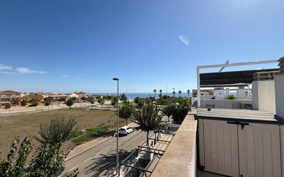 2 bedroom Penthouse in Pilar de la Horadada - RCJ147368 - Photo - Small - 23