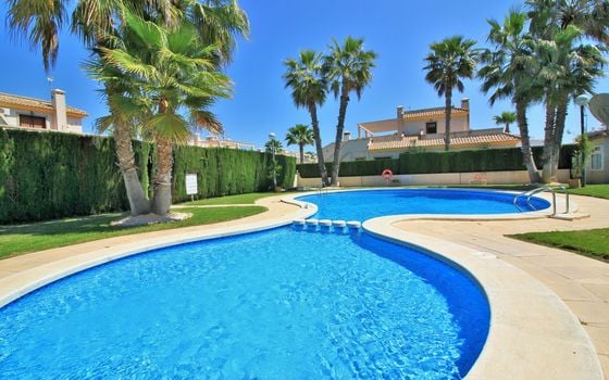 Townhouse de 3 chambres à Villamartin - VC138348 - Photo - Small - 24
