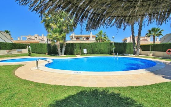 Townhouse de 3 chambres à Villamartin - VC138348 - Photo - Small - 26