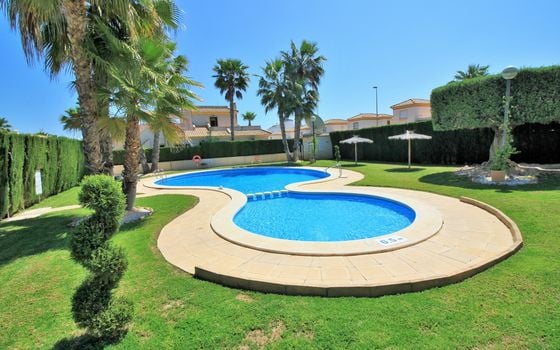 Townhouse de 3 chambres à Villamartin - VC138348 - Photo - Small - 27
