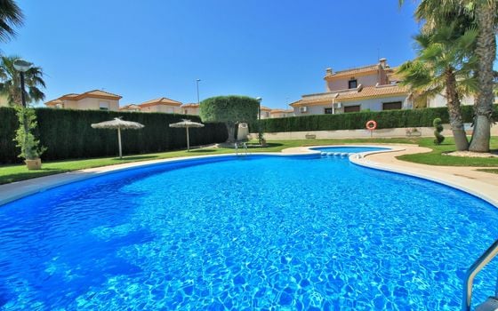 Townhouse de 3 chambres à Villamartin - VC138348 - Photo - Small - 25