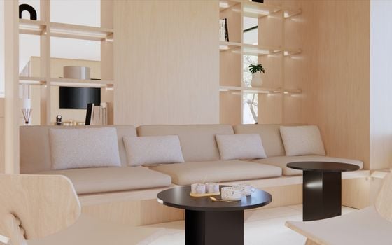 Apartamento de 3 habitaciones en La Manga - MTE145447 - Foto - Small - 46