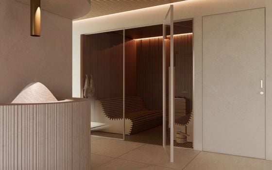 Apartamento de 3 habitaciones en La Manga - MTE145447 - Foto - Small - 55
