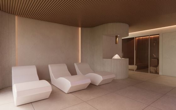 Apartamento de 3 habitaciones en La Manga - MTE145447 - Foto - Small - 54