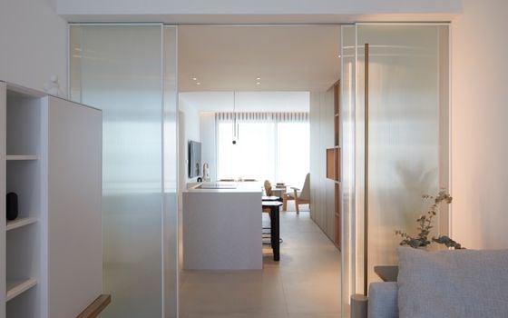 Apartamento de 3 habitaciones en La Manga - MTE145447 - Foto - Small - 24