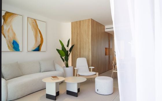 Apartamento de 3 habitaciones en La Manga - MTE145447 - Foto - Small - 14