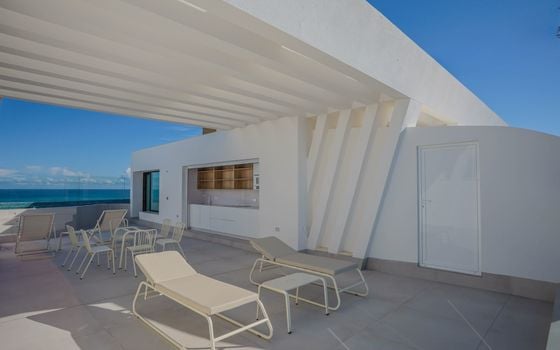 Apartamento de 3 habitaciones en La Manga - MTE145447 - Foto - Small - 40