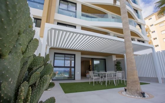 Apartamento de 3 habitaciones en La Manga - MTE145447 - Foto - Small - 7