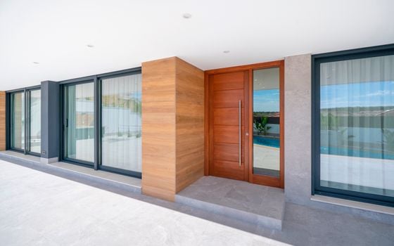 4 bedroom Villa in Ciudad Quesada - IC145448 - Photo - Small - 6